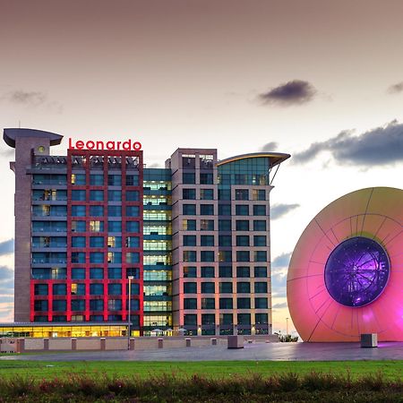 Leonardo Plaza Ashdod Ξενοδοχείο Εξωτερικό φωτογραφία
