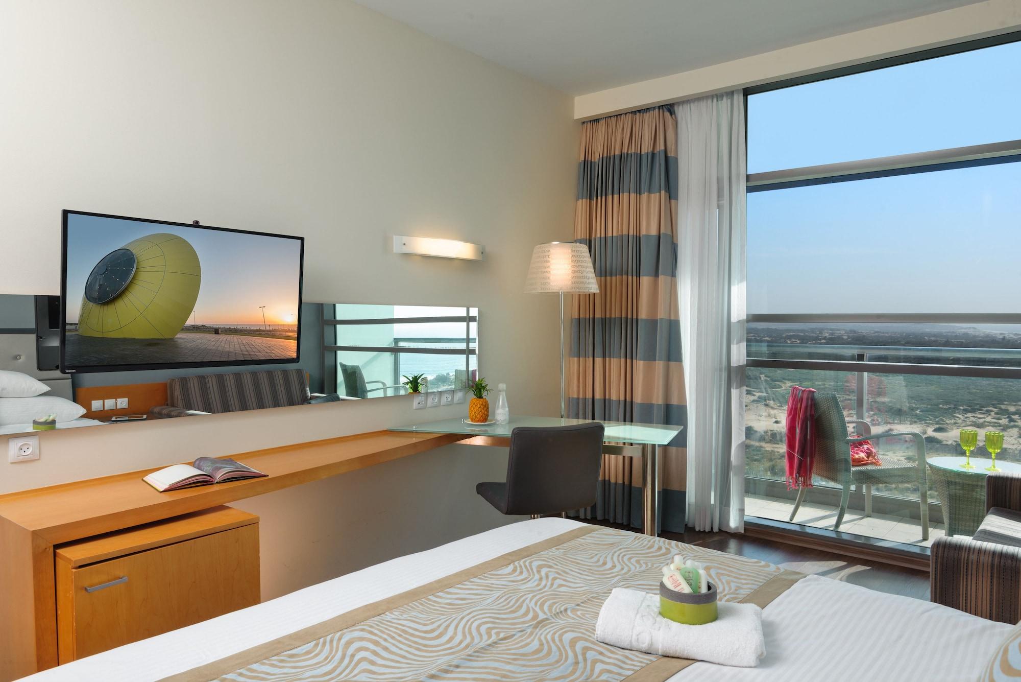 Leonardo Plaza Ashdod Ξενοδοχείο Εξωτερικό φωτογραφία