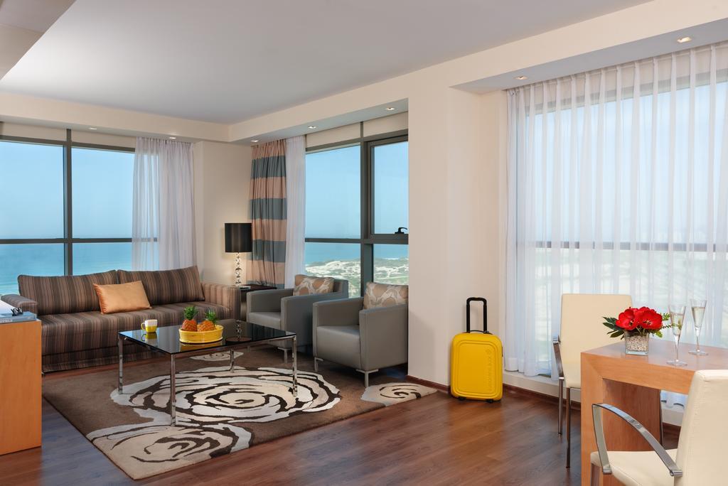 Leonardo Plaza Ashdod Ξενοδοχείο Εξωτερικό φωτογραφία