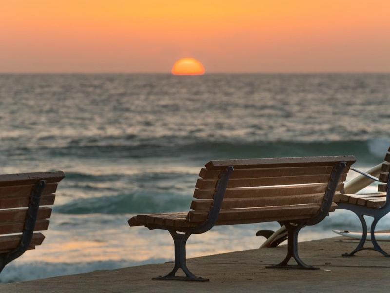 Leonardo Plaza Ashdod Ξενοδοχείο Εξωτερικό φωτογραφία