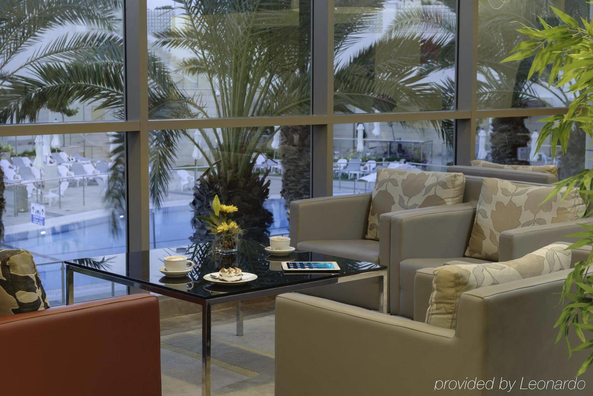 Leonardo Plaza Ashdod Ξενοδοχείο Εξωτερικό φωτογραφία