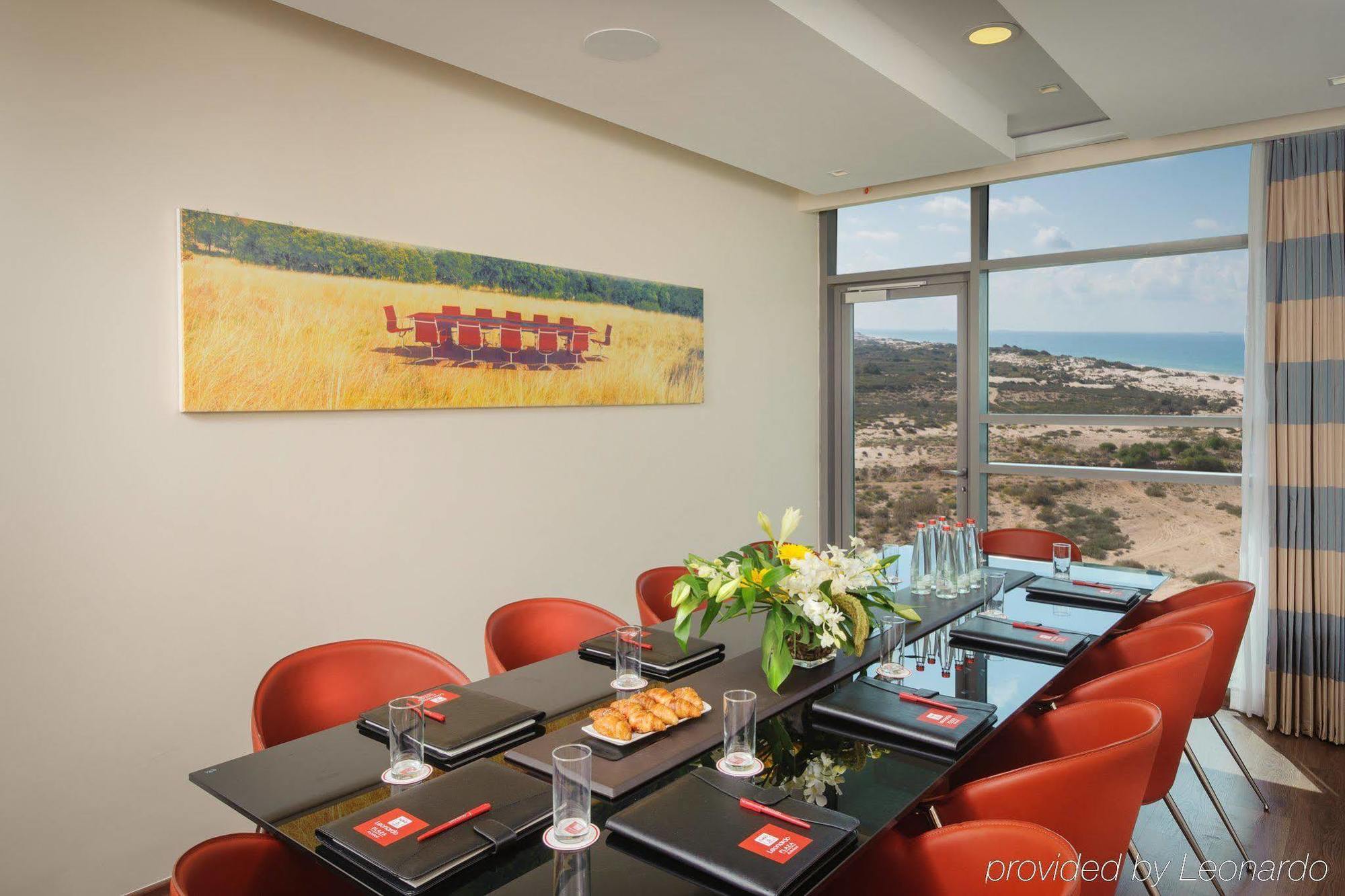 Leonardo Plaza Ashdod Ξενοδοχείο Εξωτερικό φωτογραφία