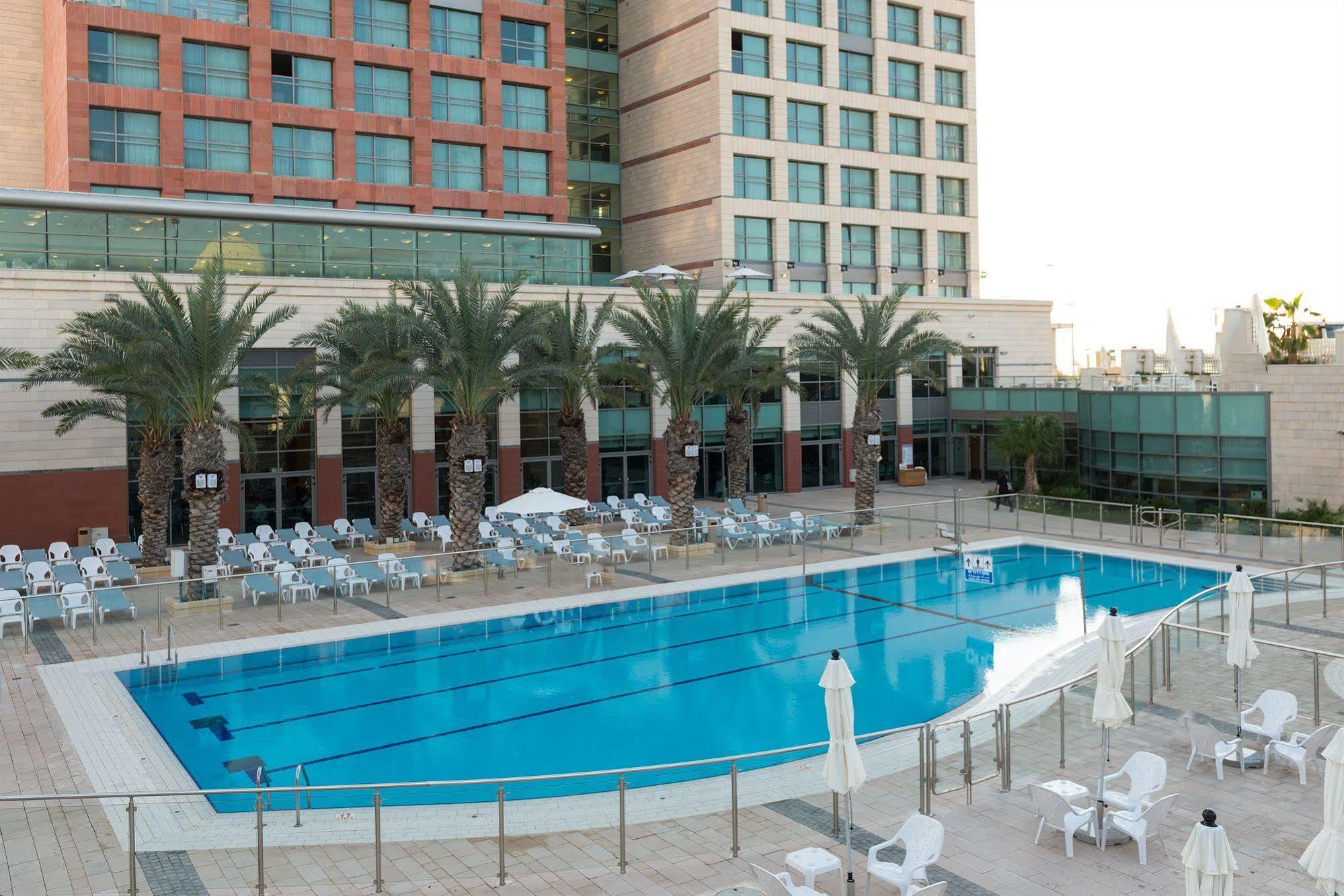 Leonardo Plaza Ashdod Ξενοδοχείο Εξωτερικό φωτογραφία
